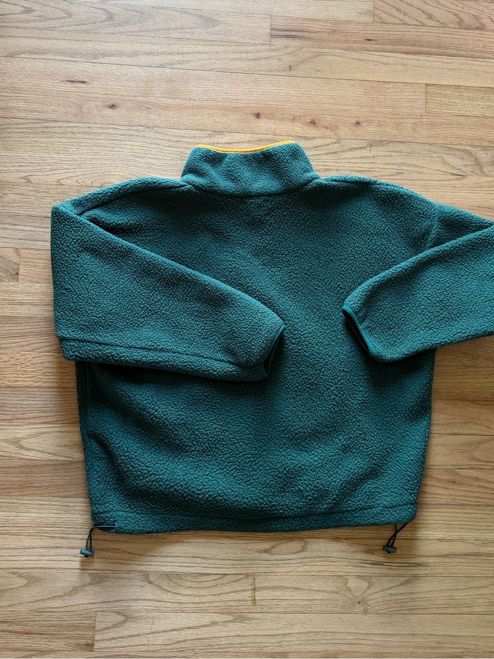 WILO Fleece - Picture 7 of 7